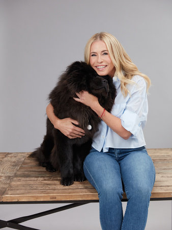 Photo of Chelsea Handler
